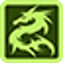 DragonBones logo
