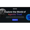 Drata AI logo