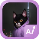 Draw AI - Generate AI Art logo