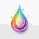 DreamDrop logo