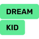 DreamKid logo