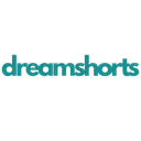 Dreamshorts logo