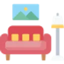 DreamyRooms logo