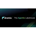 Dremio Intelligent Lakehouse logo