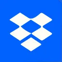 Dropbox AI logo