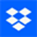 Dropbox Paper AI logo