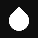 Droplette logo
