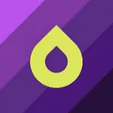 Drops AI logo