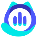 Dubbing AI logo