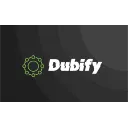 Dubify logo