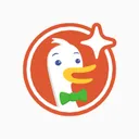 DuckDuckGo AI Chat logo