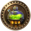 Dungeon Alchemist logo