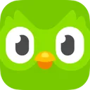 Duolingo AI logo