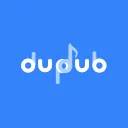 Dupdub logo