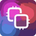 Duplikate logo