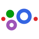 Dyad 3.0 logo