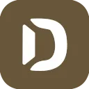 Dymaxion logo