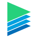 Dynamic Map Platform AI logo