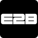 E2B logo