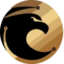 Eagle Bot logo