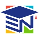 Easy Notecards AI for Work logo