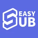 Easyssub logo