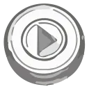 EasyVid logo