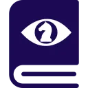 eBook Chessvision logo