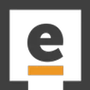 eBrevia logo