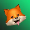 EchoFox logo