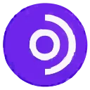 EchoVerse logo