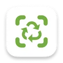 Ecosnap logo