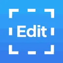 EditApp logo