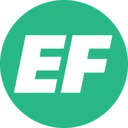 EF English Live AI logo