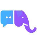 Elephant logo