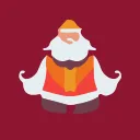 Elf Help logo