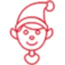 ElfMessages logo