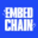 Embedchain logo