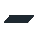 Emdash logo