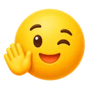 EmojiHi logo