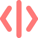 Endoftext logo