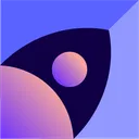 EngageRocket AI logo