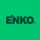 Enko Chem AI logo