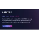 eSentire AI logo