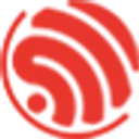 ESP32 logo