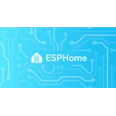 ESPHome logo