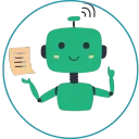 Essay Writer App logo