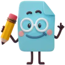 Essay Writer by Papertyper logo