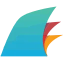 Essayshark logo