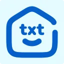 EstateText logo